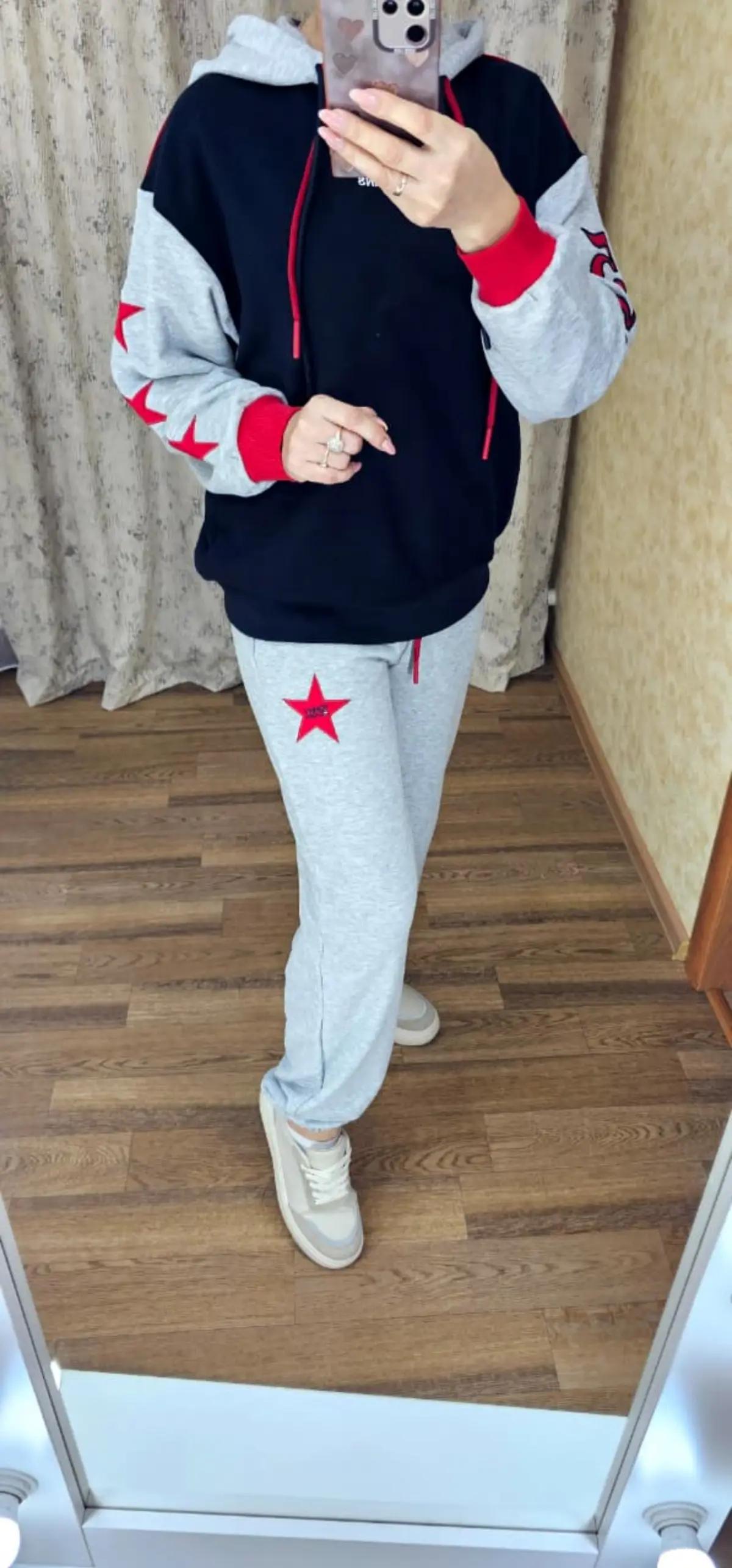 NikaStyle — одежда из Турции для тех, кто ценит качество и современный стиль | Женская одежда | Алматы | 4