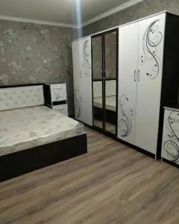 Спалный гарнитур