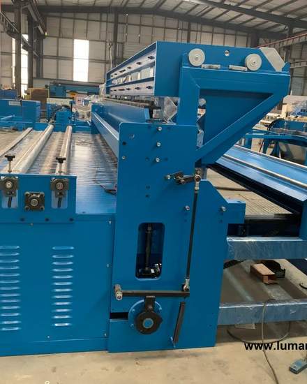 Станок для производства сварной кладочной сетки | Сварочное оборудование | Алматы | 6