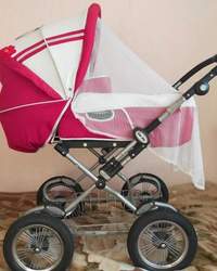 Коляска зима-лето