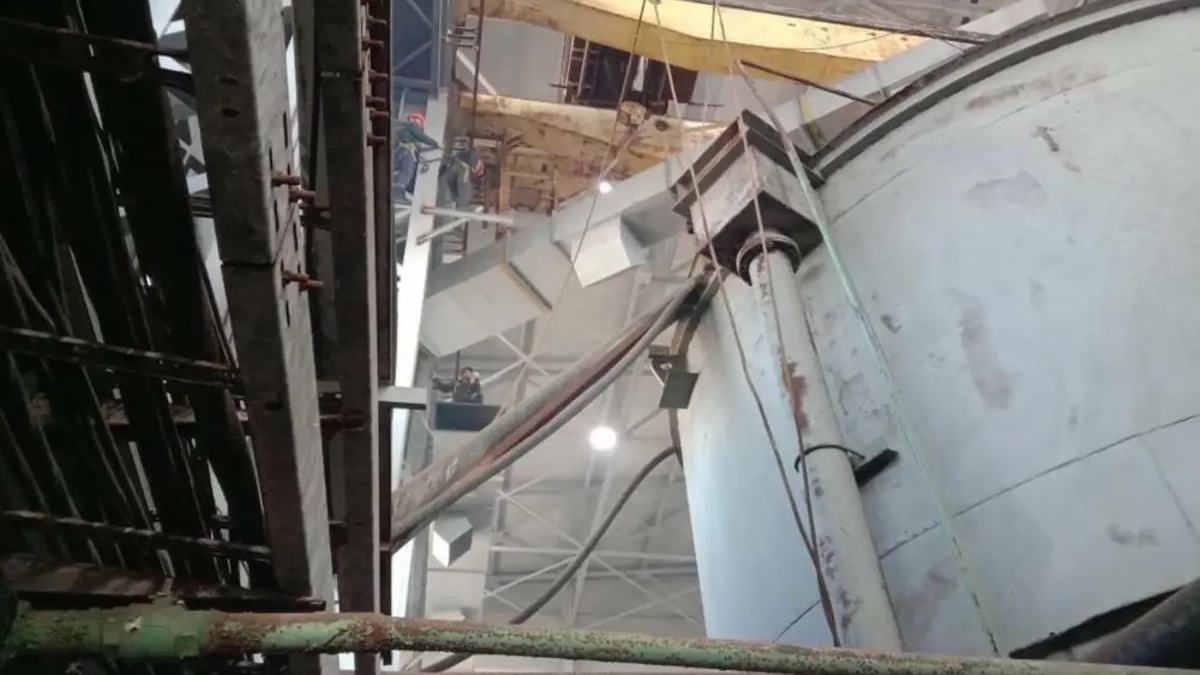 Изготовление изделий из Стеклопластика | Для химической промышленности | Усть-Каменогорск | Галерея объявления (SEO) | 3