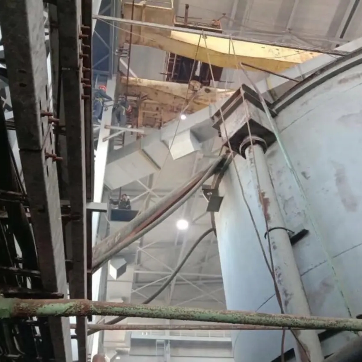 Изготовление изделий из Стеклопластика | Для химической промышленности | Усть-Каменогорск | Галерея объявления (SEO) | 1