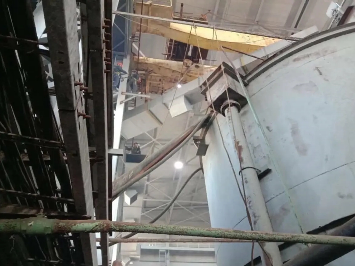 Изготовление изделий из Стеклопластика | Для химической промышленности | Усть-Каменогорск | Галерея объявления (SEO) | 2