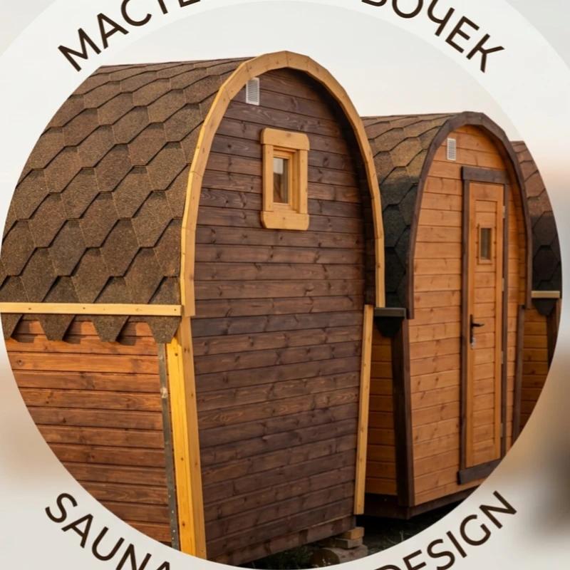 Янтарный дом