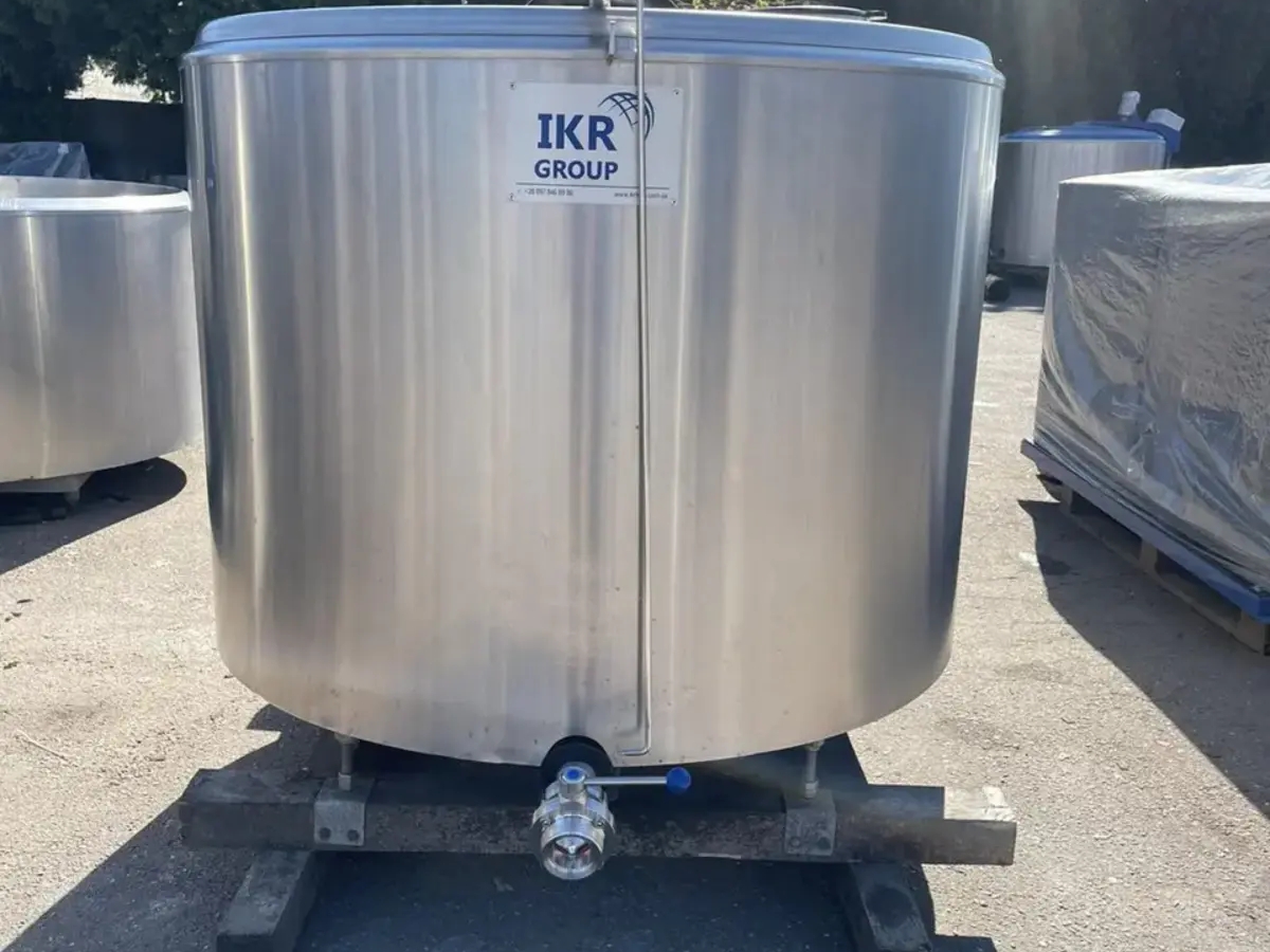 Охладитель молока De Laval 800 литров | Холодильное оборудование | Аманкарагай | Галерея объявления (SEO) | 2