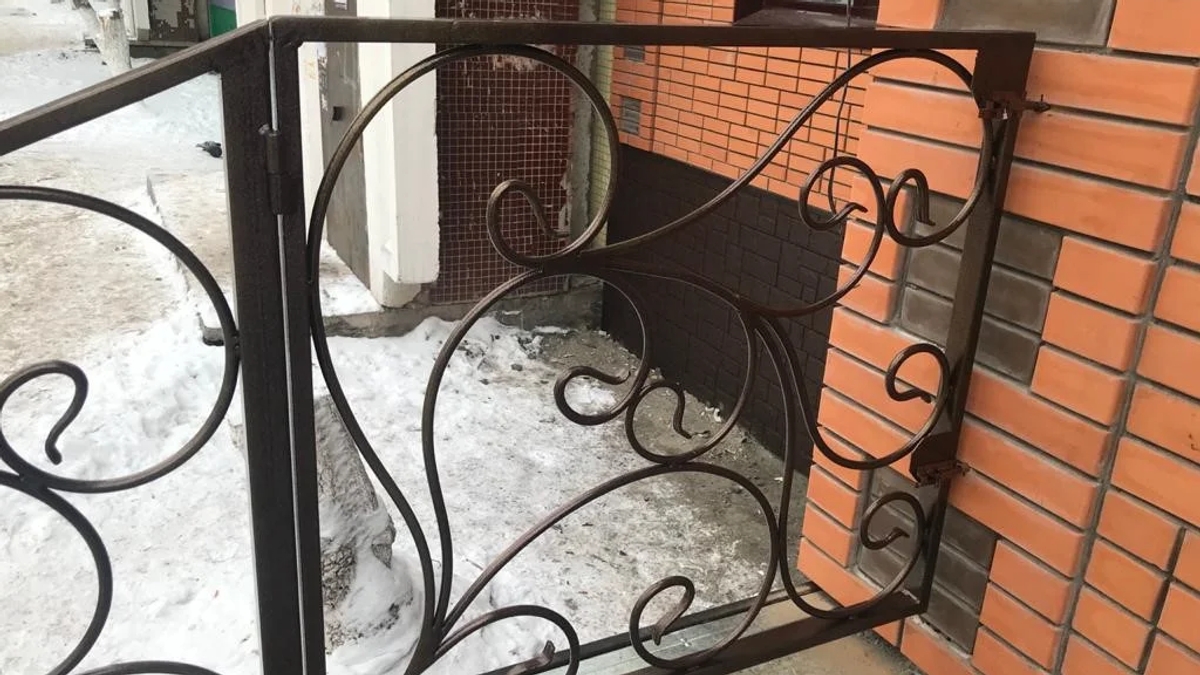 Перила под ключ: Алматы, Талдыкорган, Конаев. Гарантия | Строительные услуги | Алматы | Галерея объявления (SEO) | 3