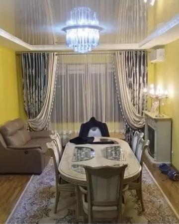 Просторный дом с участком для комфортной жизни и отдыха всей семьи