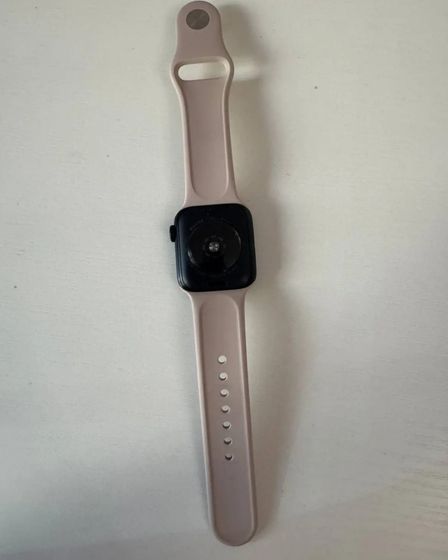 Продам Apple Watch SE 2nd gen 40 мм (без коробки) | Смарт-часы | Алматы | 3
