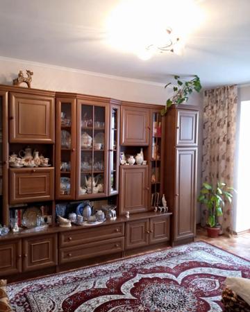 Продам двухкомнатную квартиру район Парус