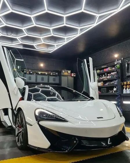 Освещения модульное для офиса | Освещение | Актобе | 2