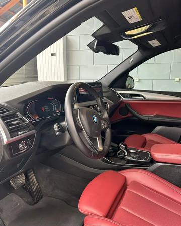Продаю BMW X3 2022 года