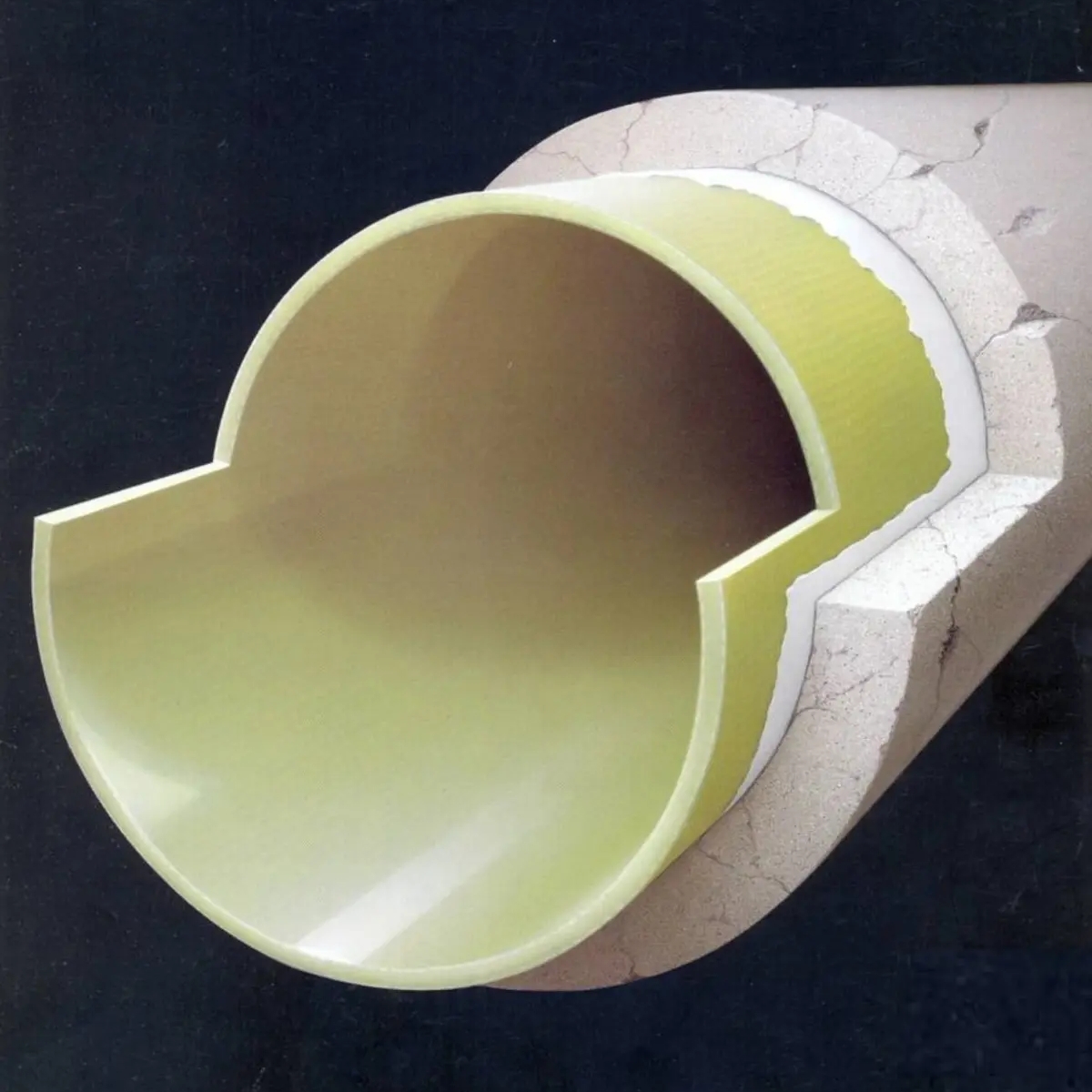 ТОО «МАЛХ Строй» предлагает технологию реновации (санации полимер-композитом) водоводов | Ремонт климатической техники | Усть-Каменогорск | Галерея объявления (SEO) | 1