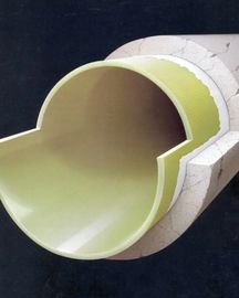 ТОО «МАЛХ Строй» предлагает технологию реновации (санации полимер-композитом) водоводов