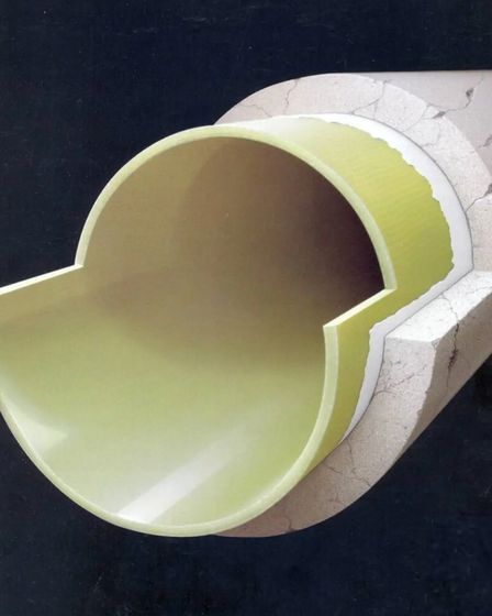 ТОО «МАЛХ Строй» предлагает технологию реновации (санации полимер-композитом) водоводов | Ремонт климатической техники | Усть-Каменогорск | 1