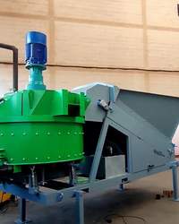 Мобильный бетонный завод SUMAB MINI