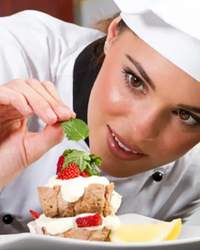 Повар с проживанием