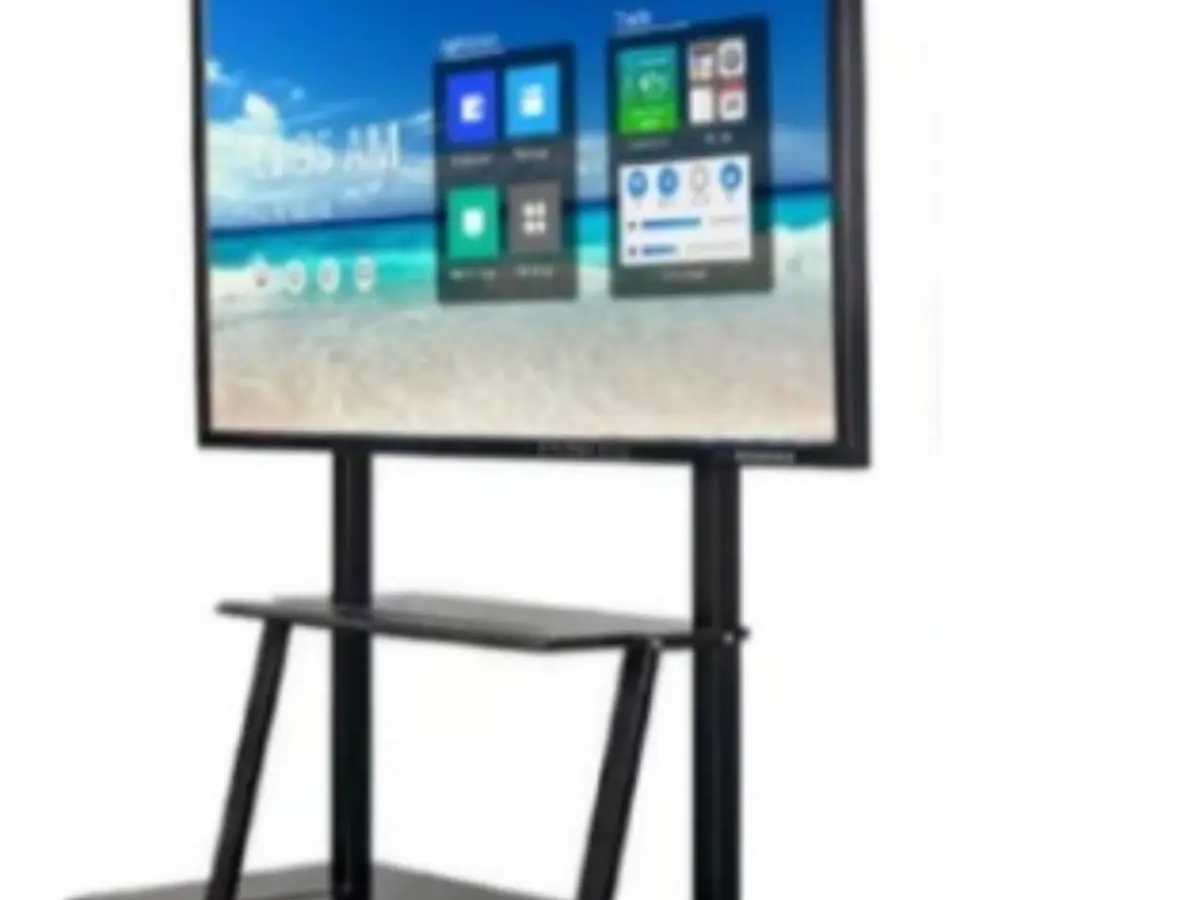 Интерактивная доска с Андроидом | Прочая ТВ и видеотехника | Алматы | Галерея объявления (SEO) | 2