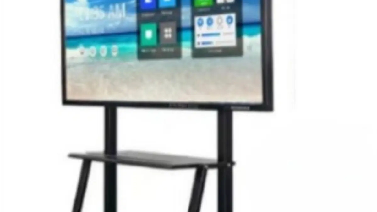 Интерактивная доска с Андроидом | Прочая ТВ и видеотехника | Алматы | Галерея объявления (SEO) | 3