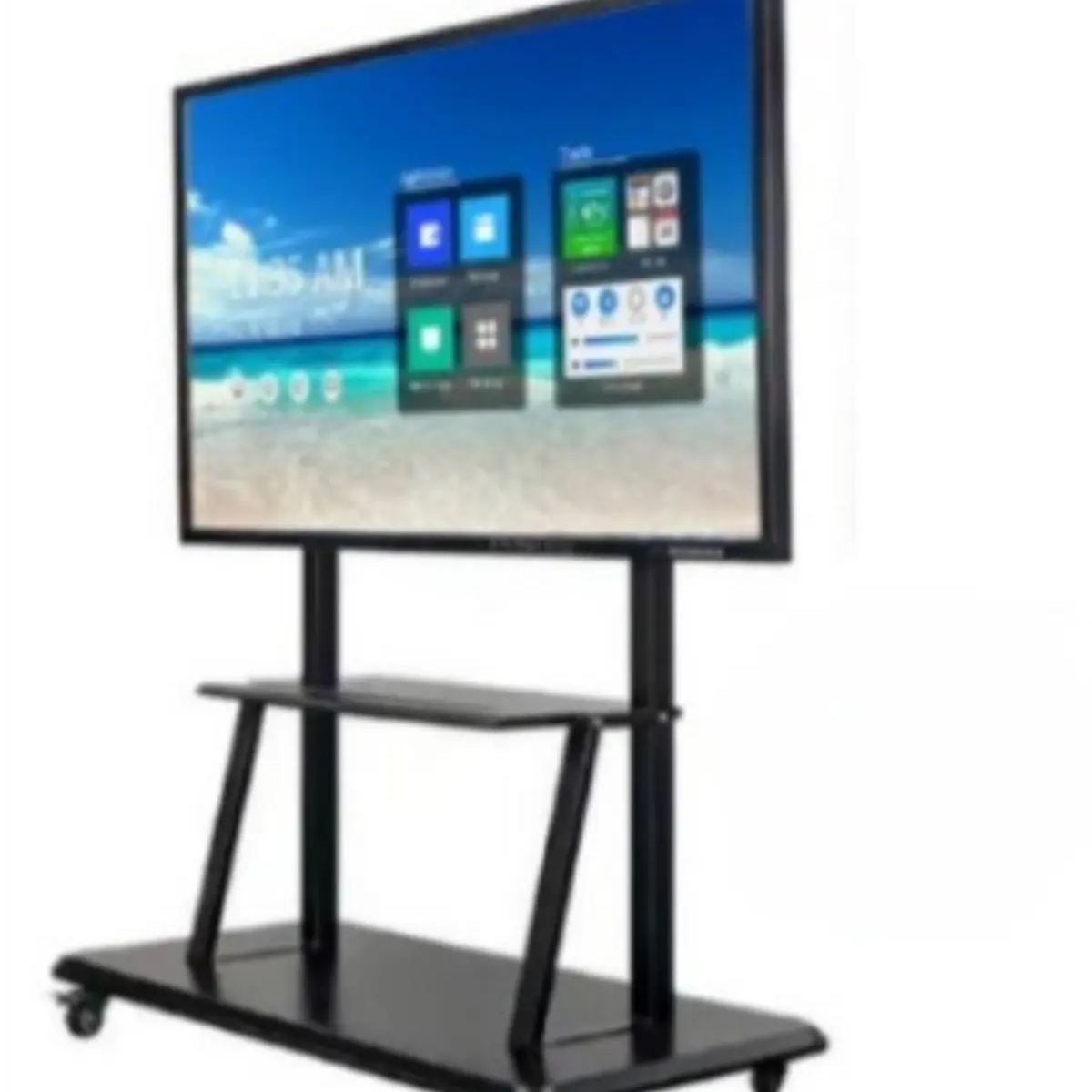 Интерактивная доска с Андроидом | Прочая ТВ и видеотехника | Алматы | Галерея объявления (SEO) | 1