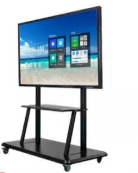 Интерактивная доска с Андроидом | Прочая ТВ и видеотехника | Алматы | 1