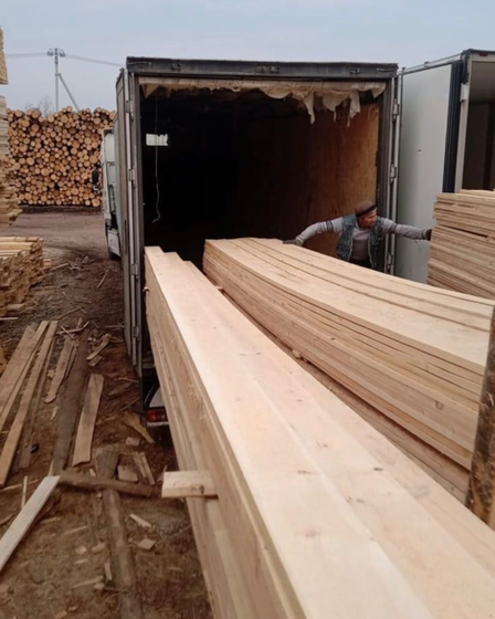 Пиломатериалы | Другое сырье и материалы | Астана | 5