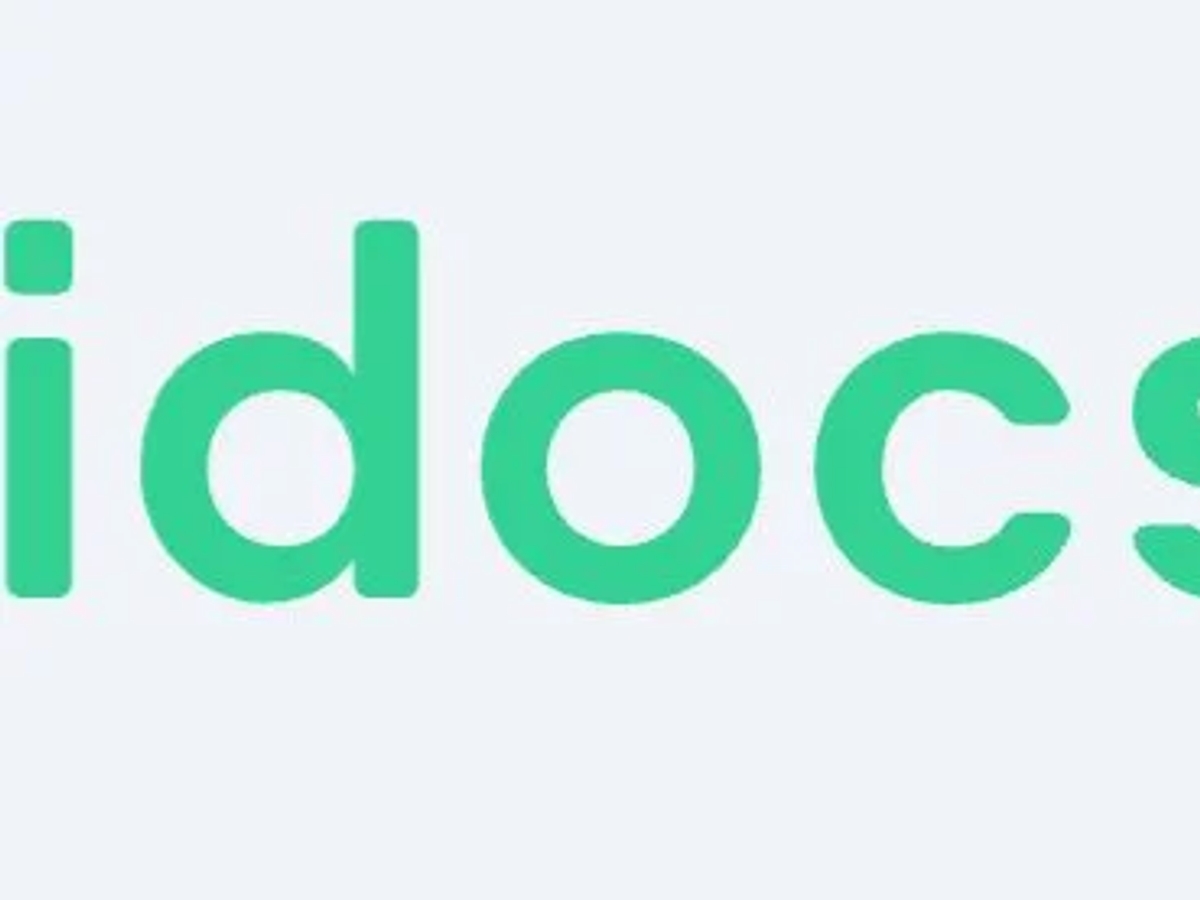 Сервис электронного документооборота iDocs.kz - 1