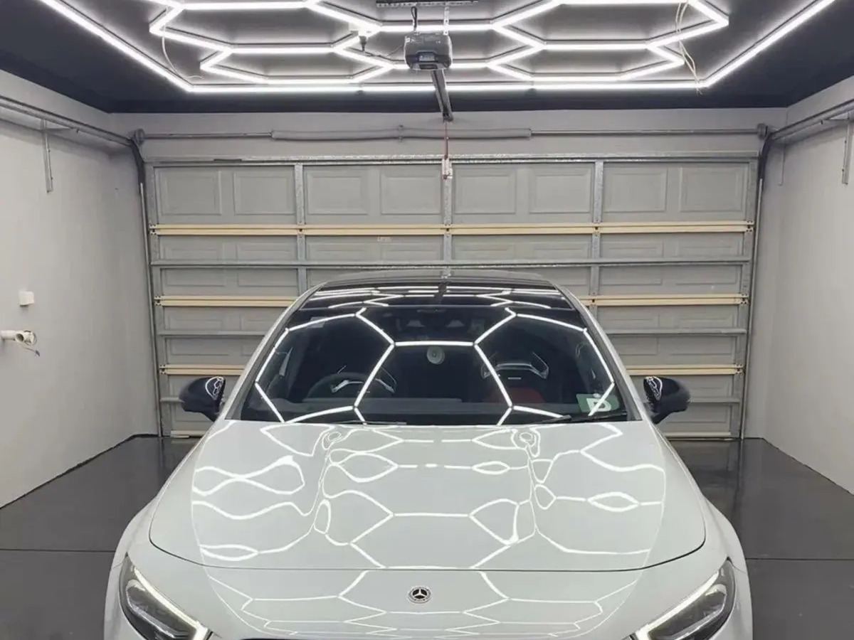 LED светильники соты линии любой рисунок для дома | Освещение | Жарлыозек | 2