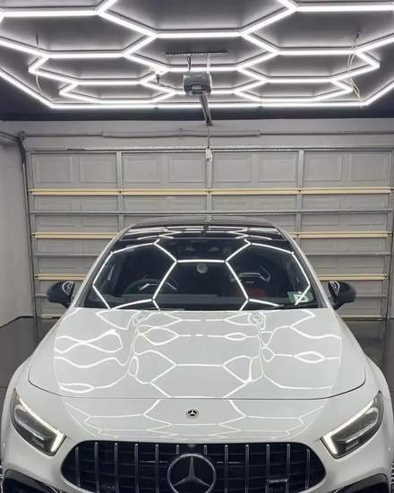 LED светильники соты линии любой рисунок для дома | Освещение | Жарлыозек | 1