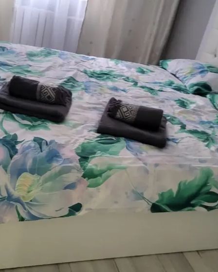 Квартиры посуточно в Актобе. | Риэлторские услуги | Актобе | 5