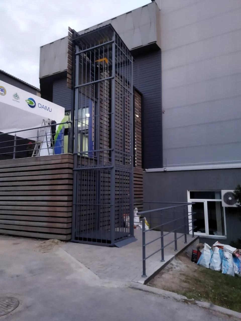 Металлоконструкции под ключ: Алматы, Талдыкорган, Конаев. Гарантия