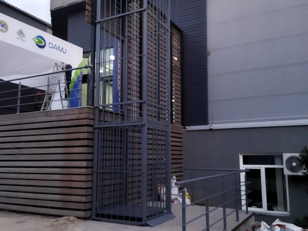 Металлоконструкции под ключ: Алматы, Талдыкорган, Конаев. Гарантия | Строительные услуги | Алматы | Галерея объявления (SEO) | 2