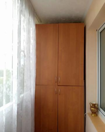 Продам двухкомнатную квартиру район Парус