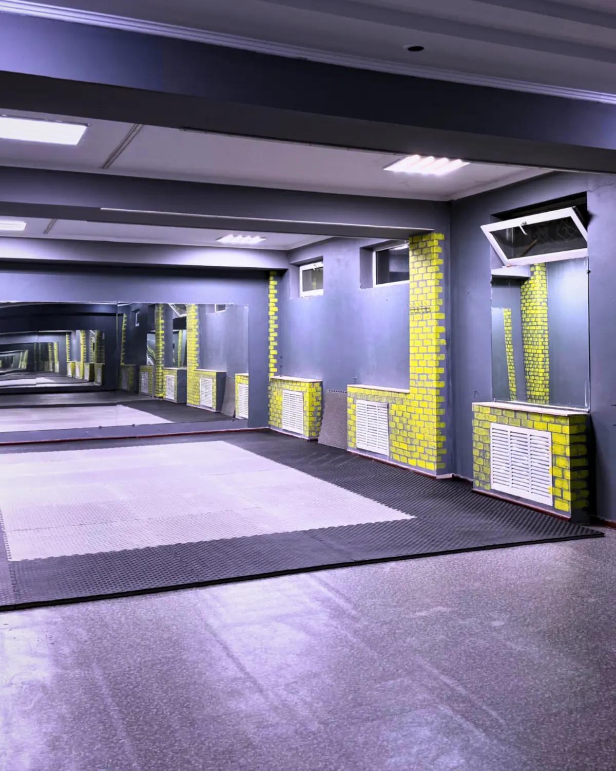 Новая фитнес студия для детей и взрослых | Прочие образовательные услуги | Алматы | 4