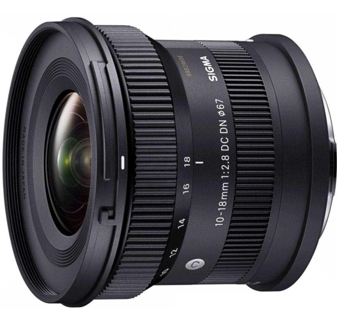 Объектив Sigma 10-18 | Объективы | Алматы | 2