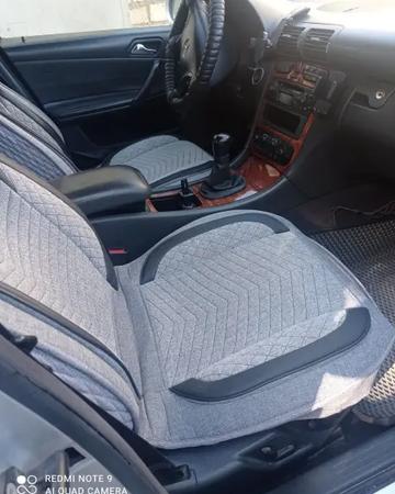Продам Мерседес бенц с180 w203