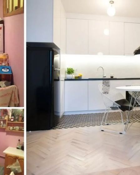 Ремонт квартир текущий, капитальный по доступной цене в короткие сроки | Ремонт и изготовление мебели | Павлодар | 4