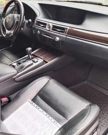 Автомобиль Lexus GS450h продам