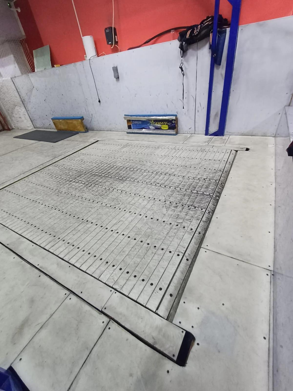 Беговая дорожка из искусственного льда | Прочее для спорта и отдыха | Алматы | 5