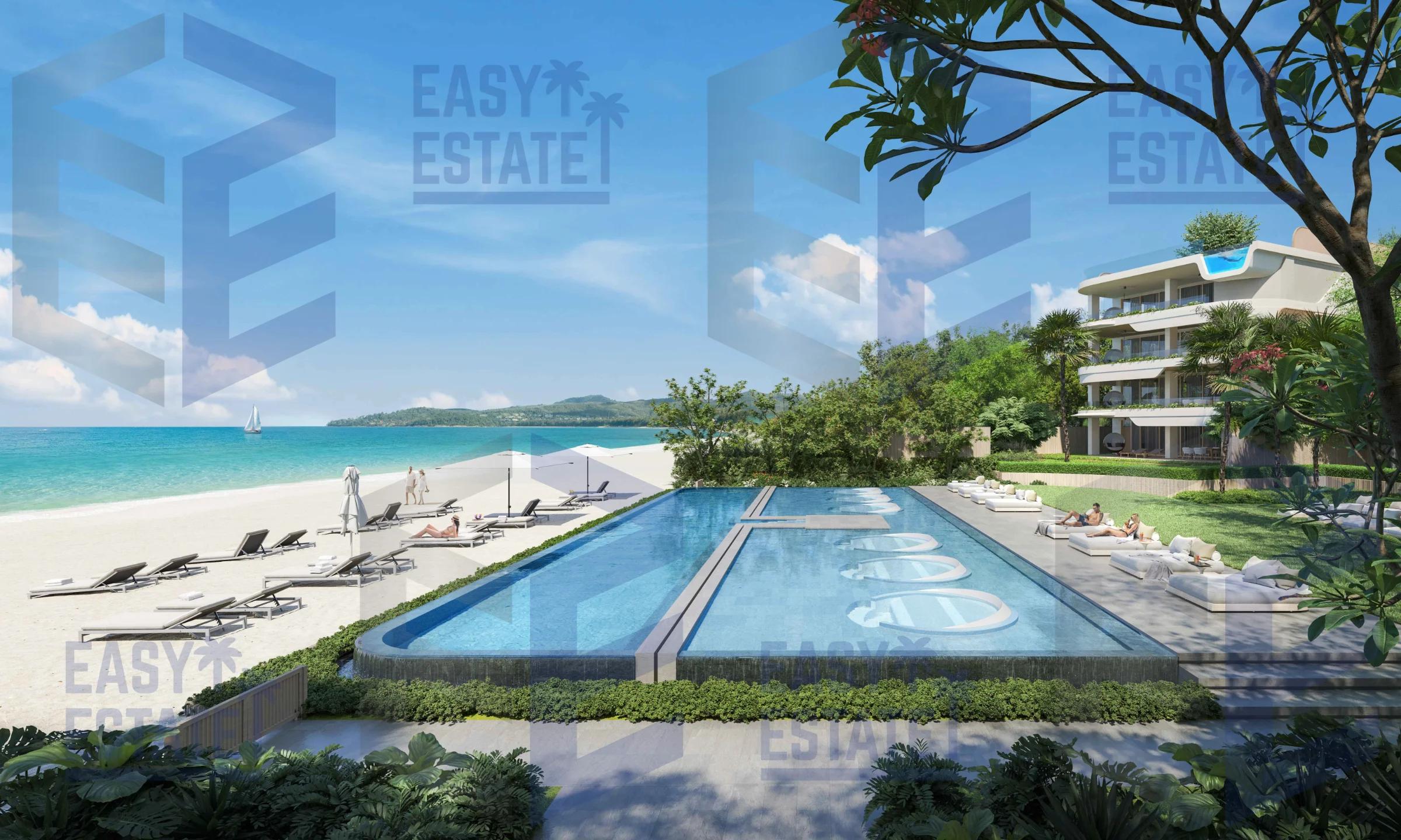 Здравствуйте. Меня зовут Инна, я живу в Таиланде с 2008 года и я основатель Easy Estate Phuket | Продам недвижимость зарубежом | Алматы | 3