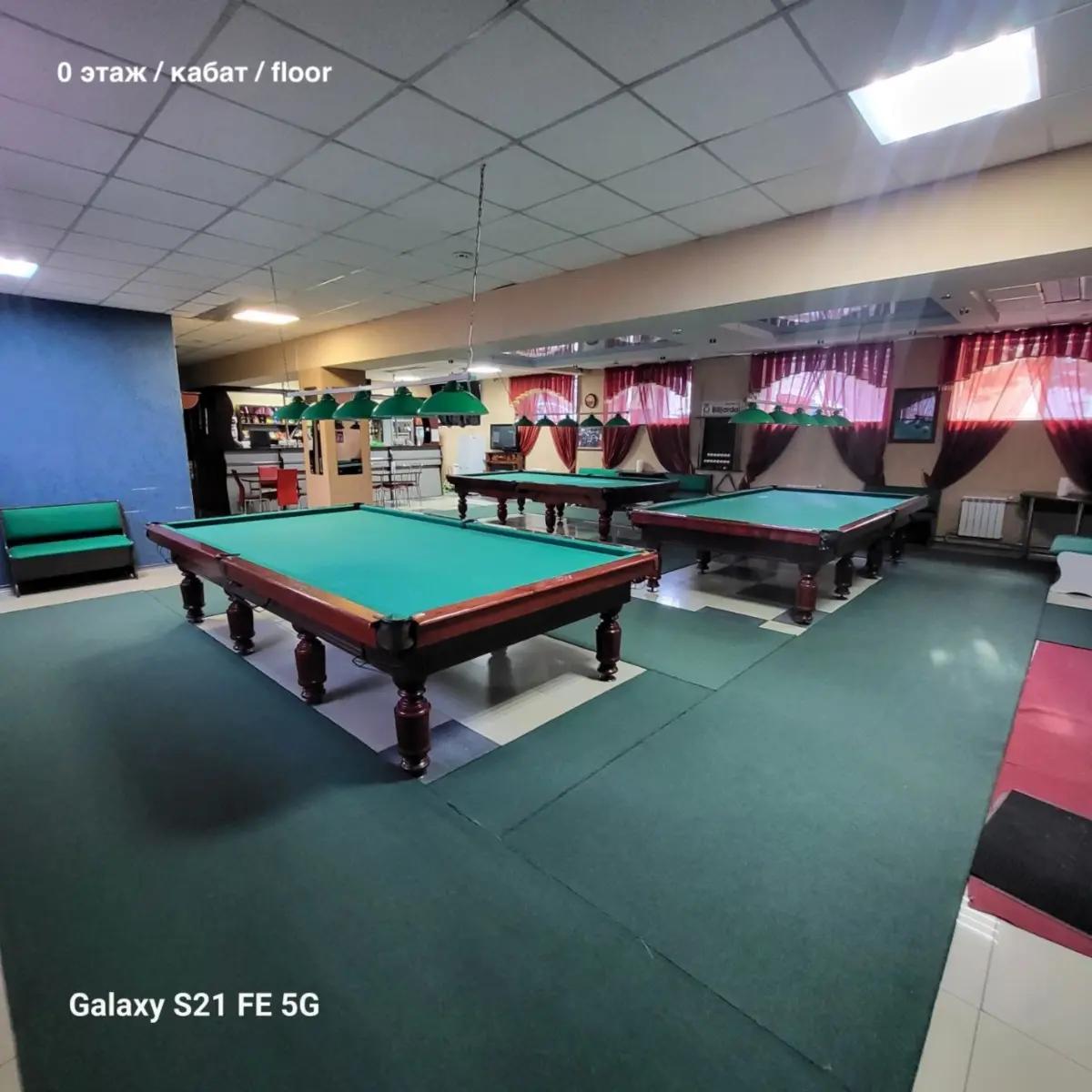 Стратегический хаб в «Казахстанской Швейцарии» (200 кВт / от 36 000 000 ₸ доходности в год) | Продам здание, помещение | Риддер | 6