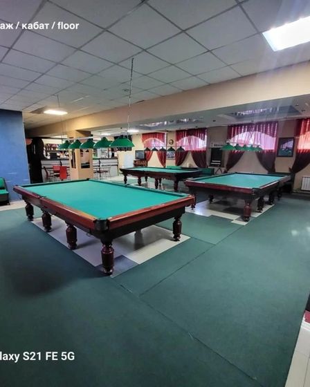 Стратегический хаб в «Казахстанской Швейцарии» (200 кВт / от 36 000 000 ₸ доходности в год) | Продам здание, помещение | Риддер | 6