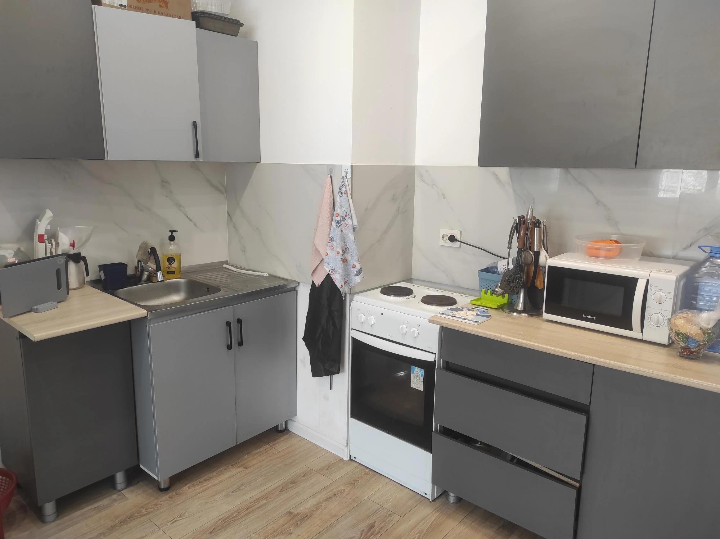 Продам 2-комнатную квартиру в новом ЖК по адекватной цене | Продам квартиру | Алматы | 6