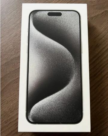 iPhone 16 pro max 256Gb