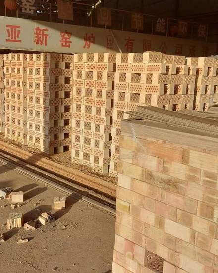 Экспортный кирпич М-150 |Доставка в Сурагач(Казахстан)Объем 12 млн/мес | Строительные услуги | Сарыагаш | 4