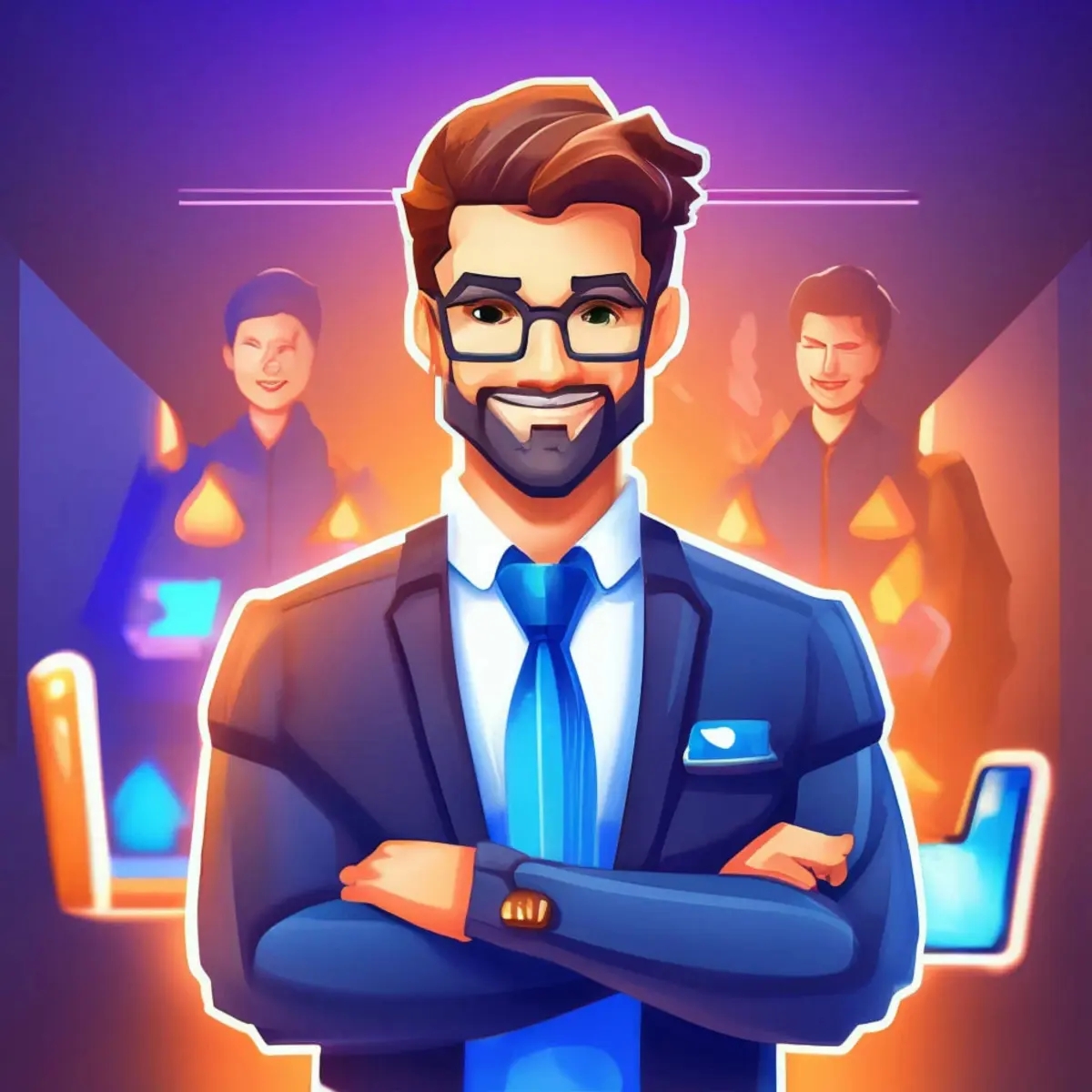 Команда по P2P | IT, компьютеры, связь | Алматы | Галерея объявления (SEO) | 1