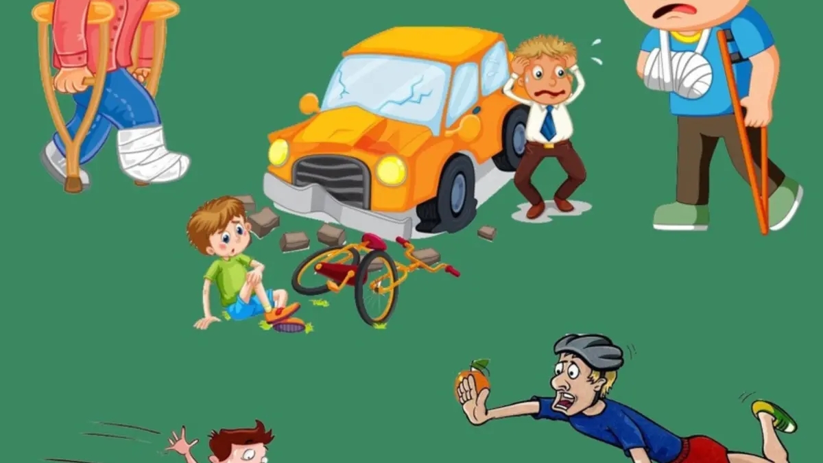 жизнь одна и в ней случается всякое..... | Другие услуги | Уральск | Галерея объявления (SEO) | 3