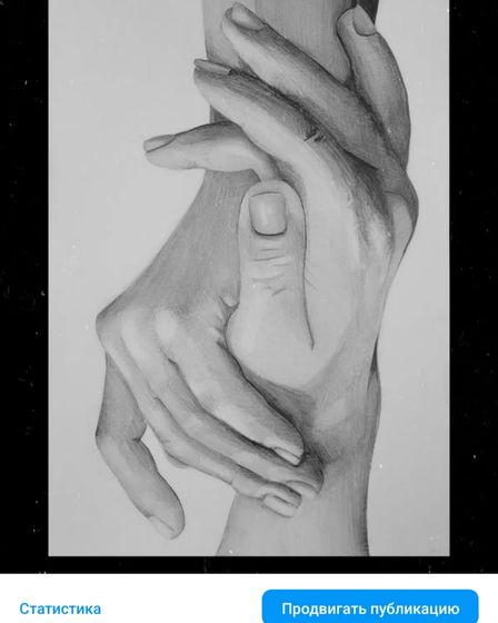 Различные портреты карандашом Алматы, на заказ беру все | Живопись | Алматы | 6