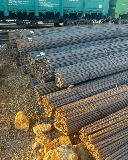 Металлопрокат высокого качества от "Сталепромышленная компания Астаны" | Изделия из металла | Астана | 4