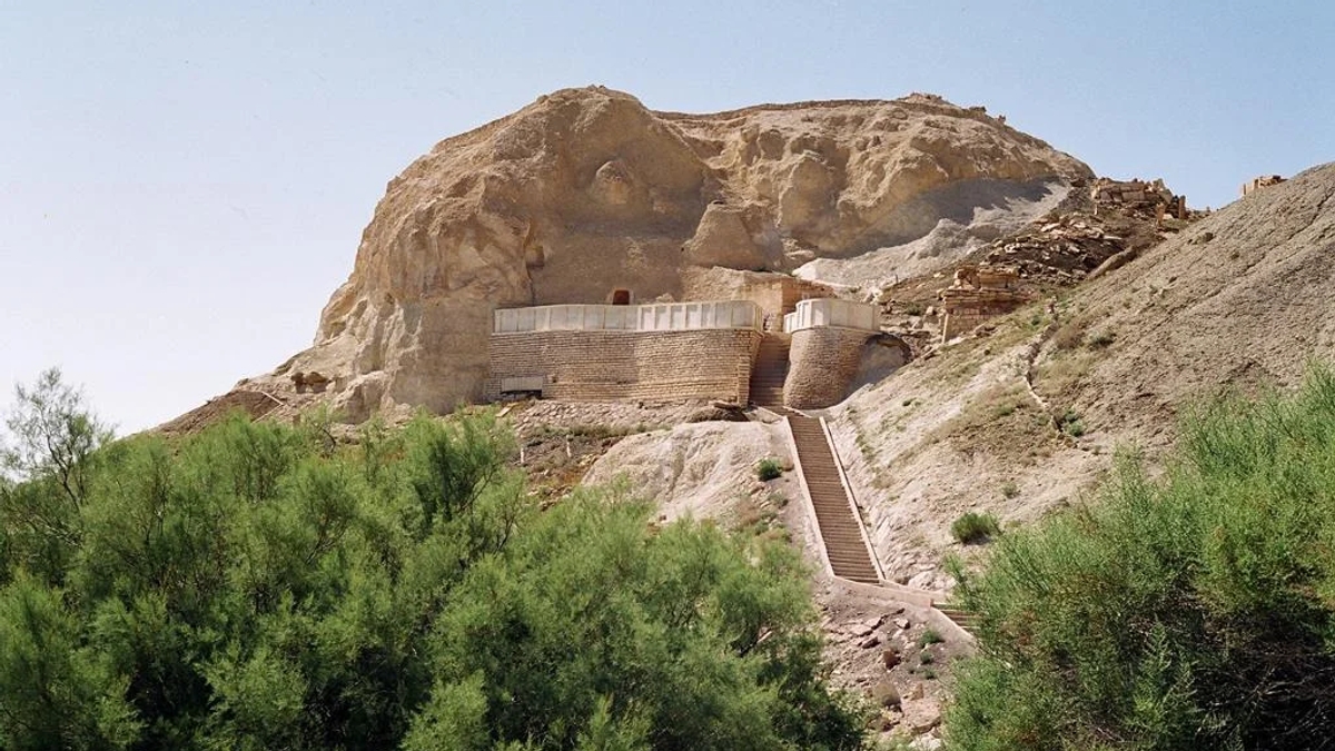 Такси из Актау поездка к подземной мечети Караман ата, Бекет ата, Шопан ата Адай ата | Пассажирские перевозки | Актау | Галерея объявления (SEO) | 3