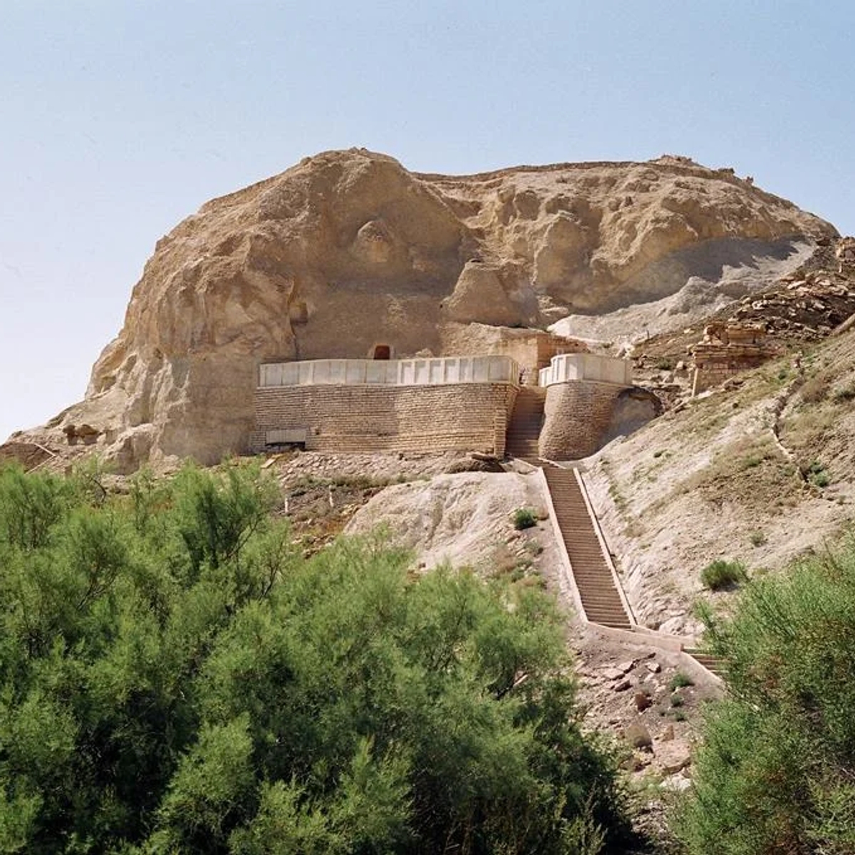 Такси из Актау поездка к подземной мечети Караман ата, Бекет ата, Шопан ата Адай ата | Пассажирские перевозки | Актау | Галерея объявления (SEO) | 1